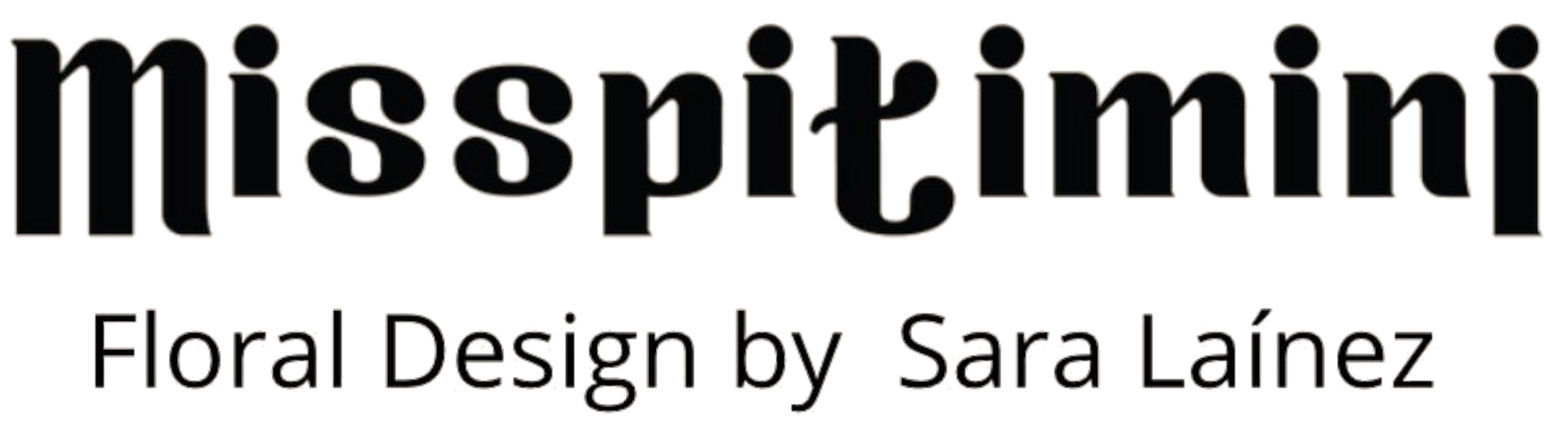 Logotipo de misspitimini